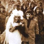 Miyakejima salos gyventojai