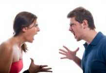 Pyktis santykiuose