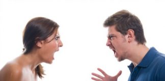 Pyktis santykiuose